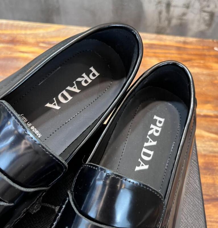 Mila's Edit - PD Men Shoes - 133