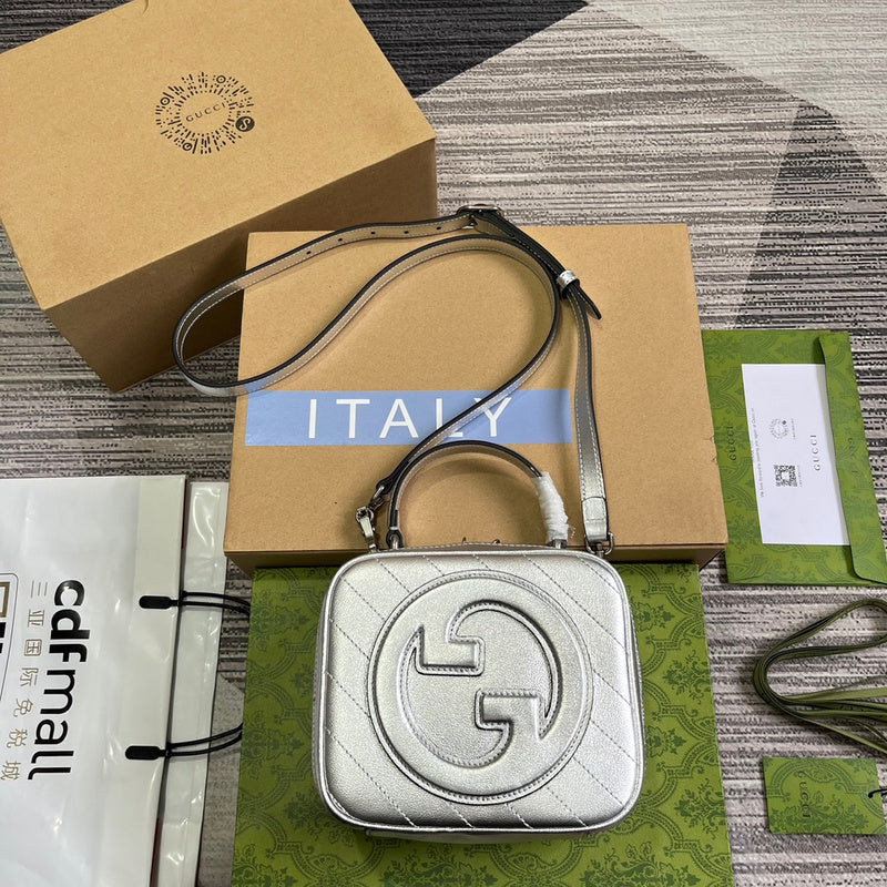 ENT - GCI Bags - 1247
