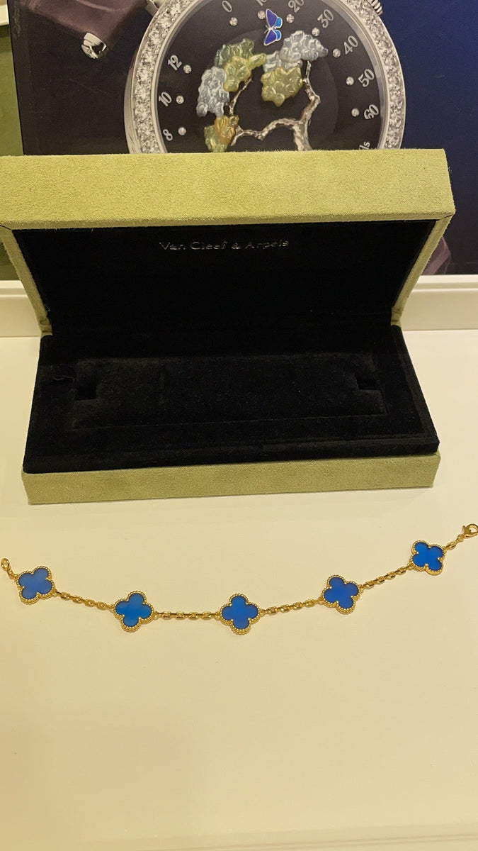 VAN C BRACELET