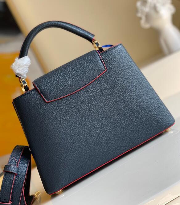 Mila's Edit - LOV Bags - 2560