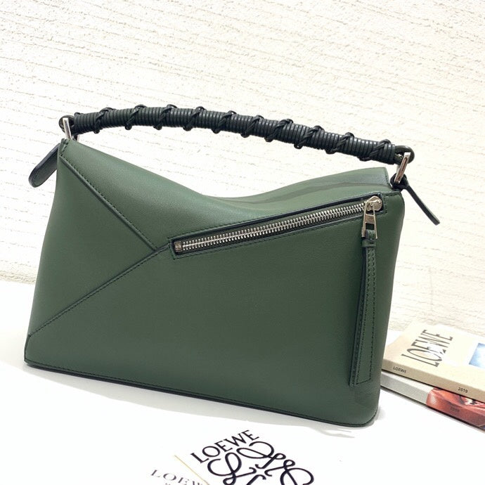 PHA - LWO Bags - 301