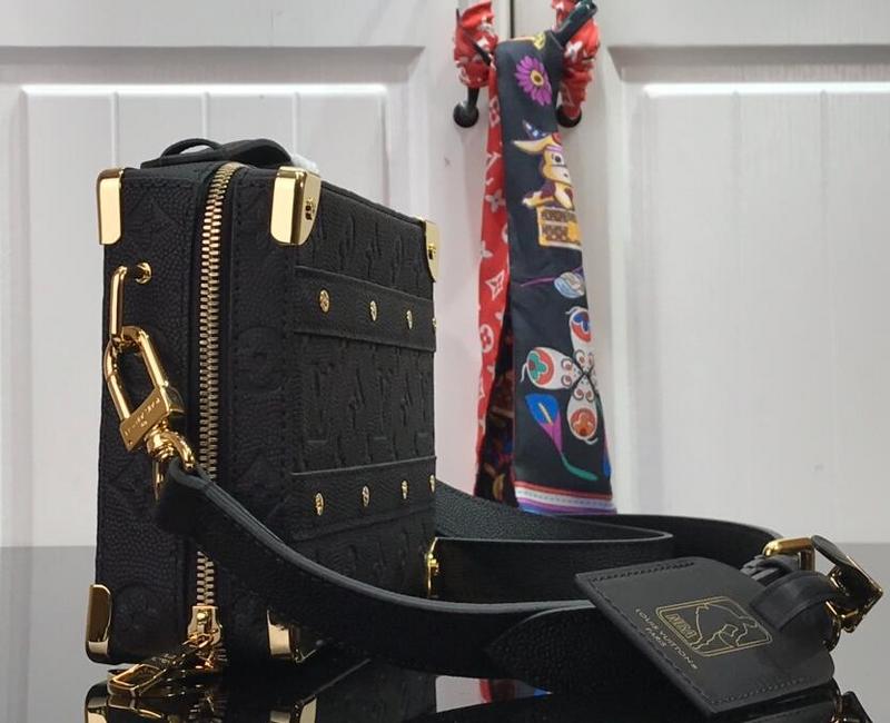 Mila's Edit - LOV Bags - 2359