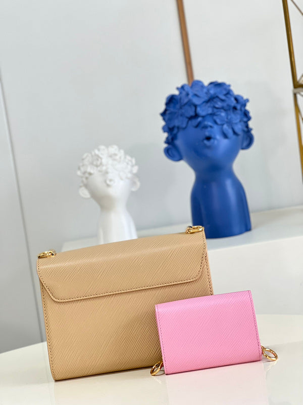 I W Fashion Lu-Vi Bags - 16685