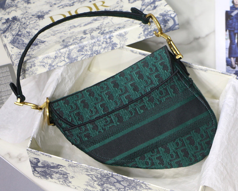 ENT - DOR Bags - 421