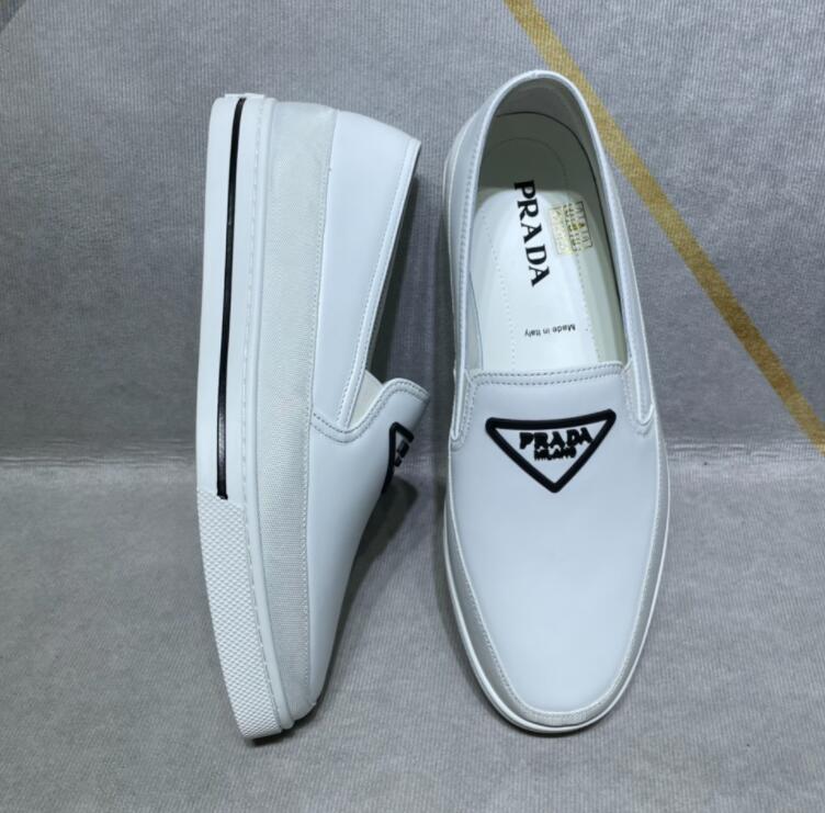 Mila's Edit - PD Men Shoes - 227