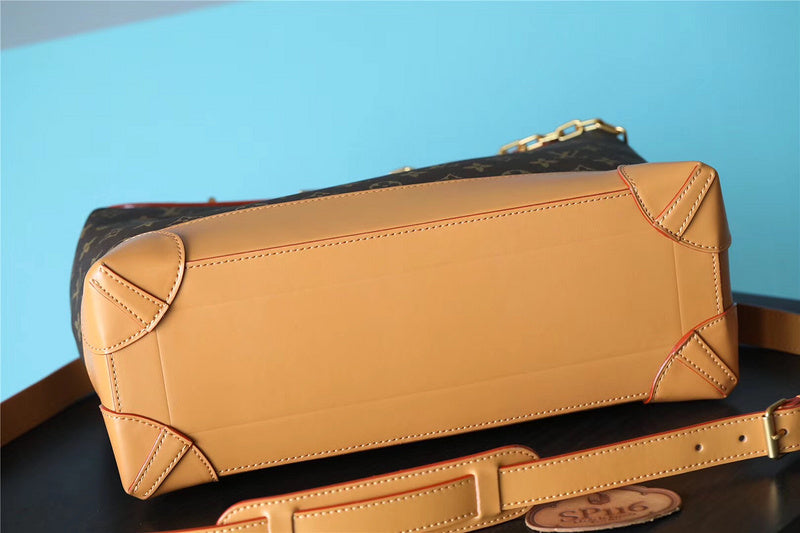 I W Fashion Lu-Vi bags - 10444