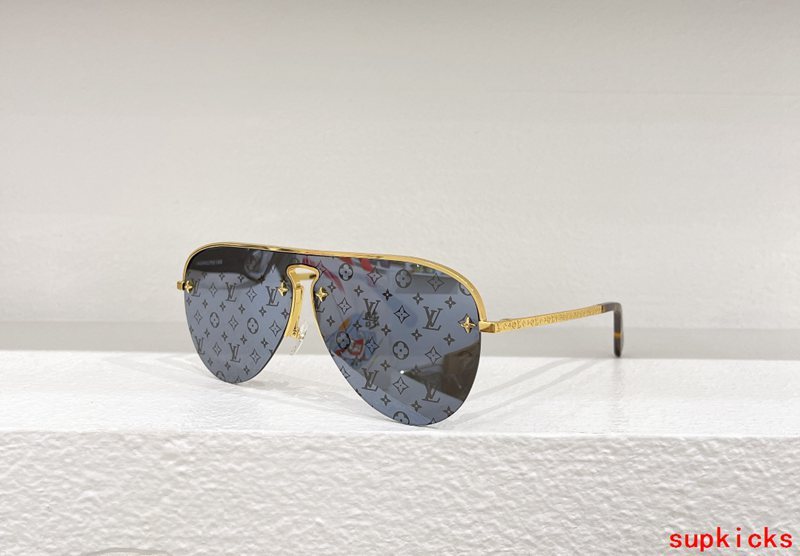 Louis Vuittion Luxury Sunglasses
