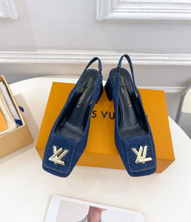 Mila's Edit - LOV Women Shoes - 150