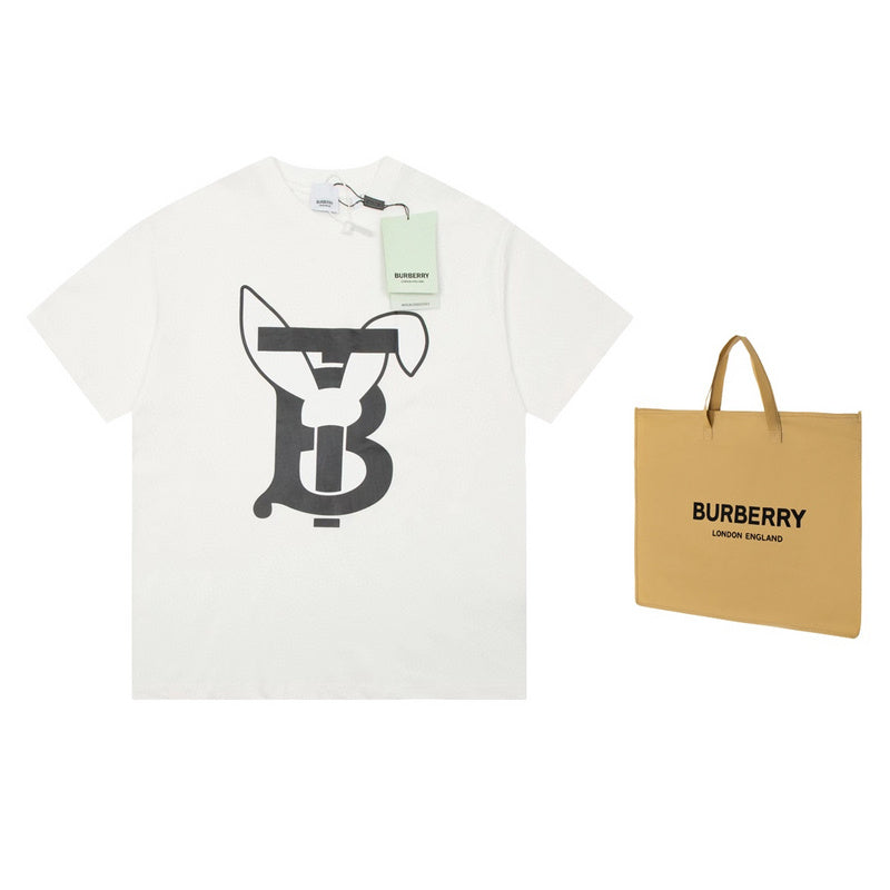 Burberry T-Shirts - 335