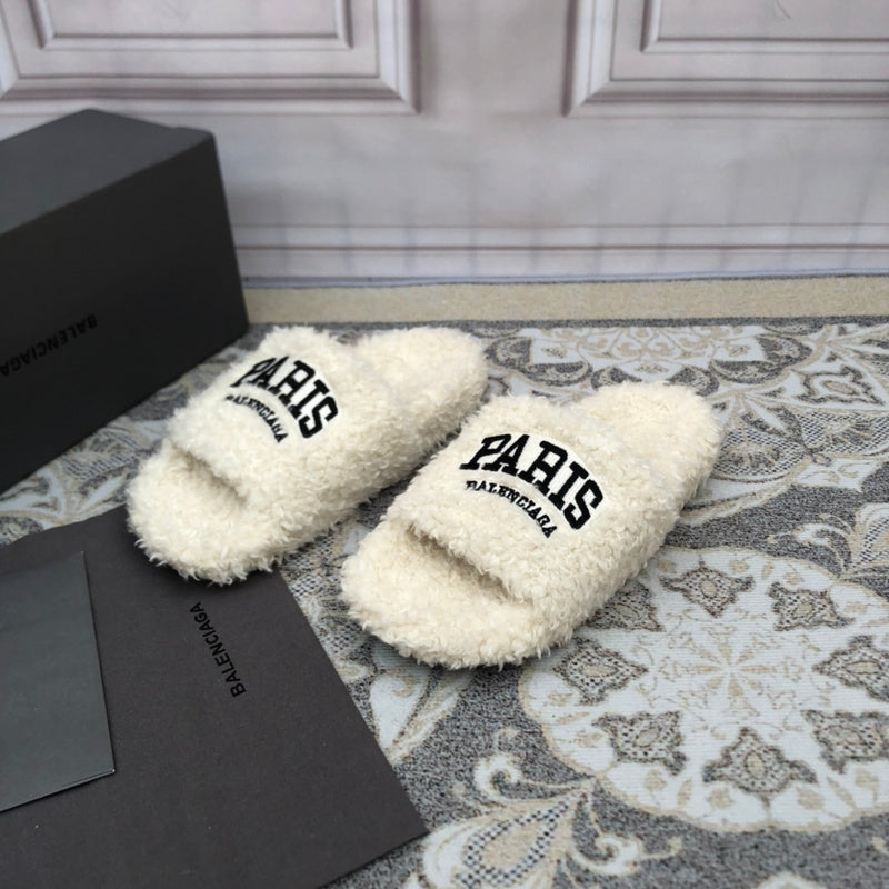 Balenciaga Luxury Sandals