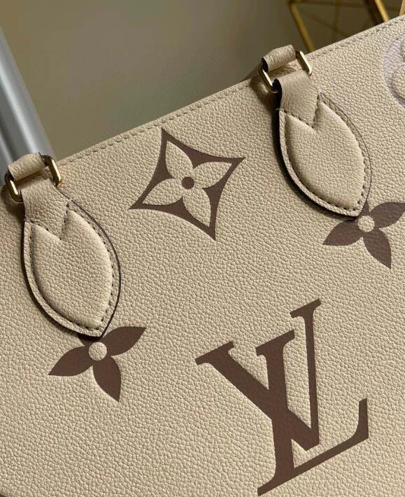 Mila's Edit - LOV Bags - 2488