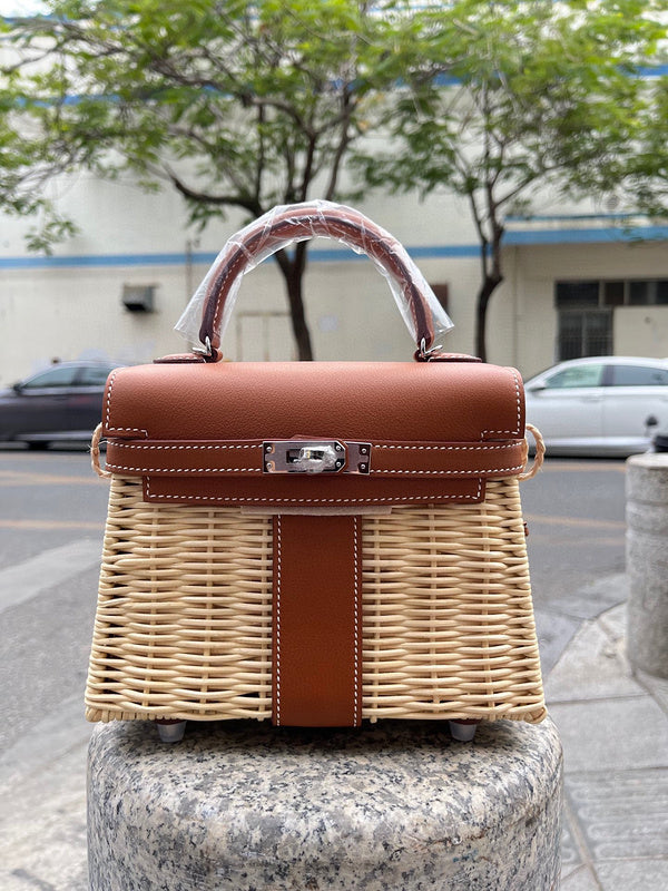 PHA - HMS Bags - 1815