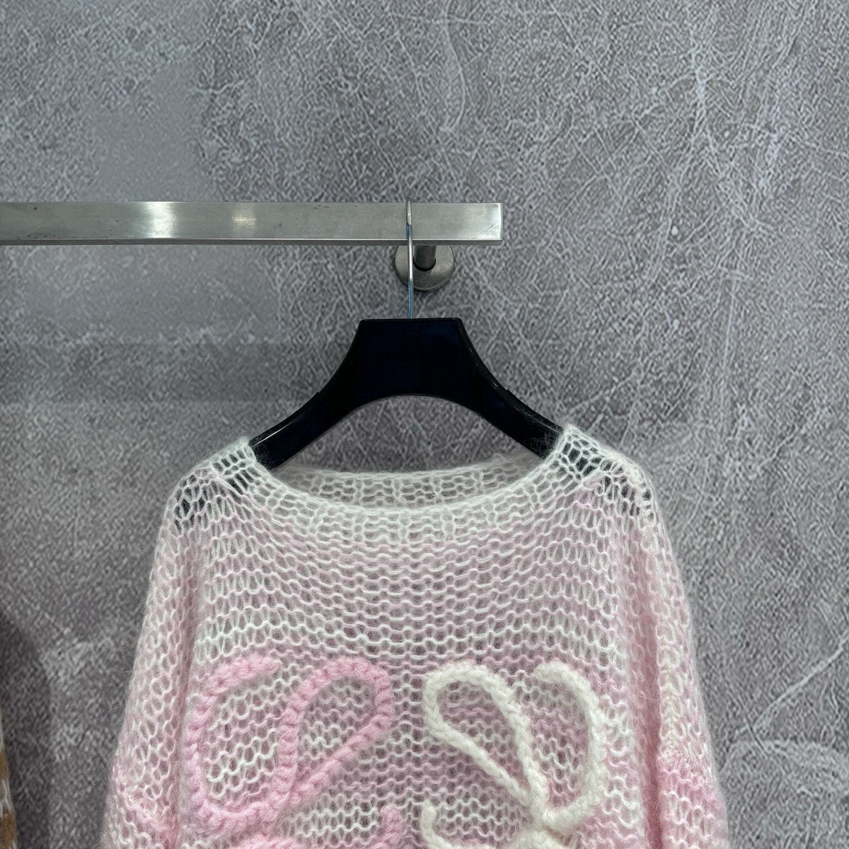 LOEW SWEATER