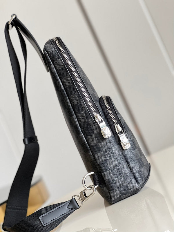 I W Fashion Lu-Vi bags - 17316