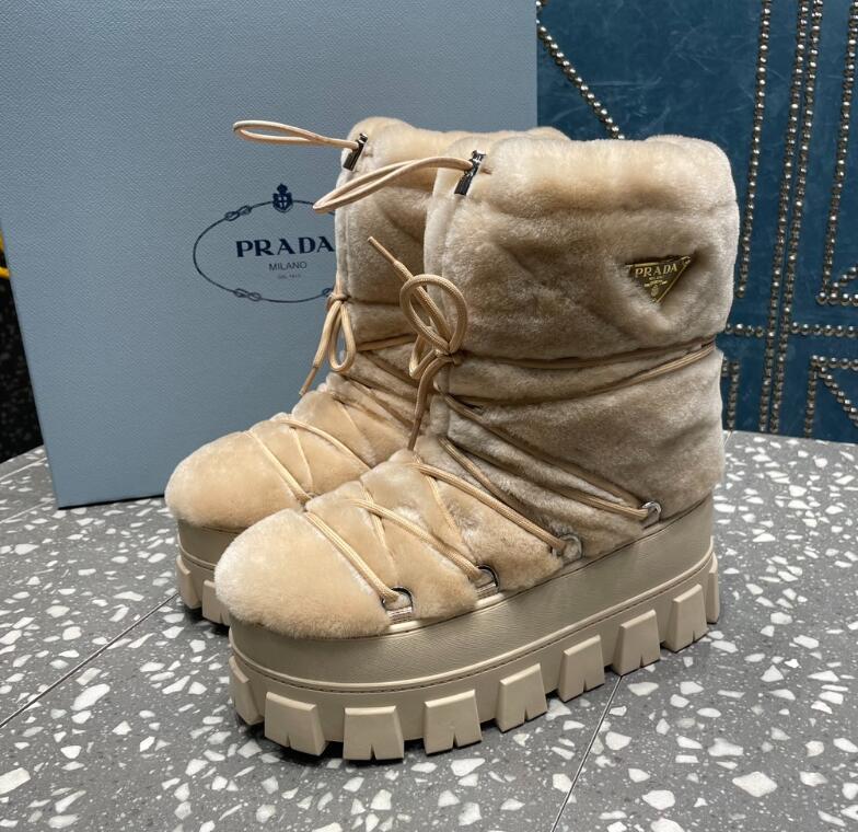 Mila's Edit - PD Women Shoes - 200
