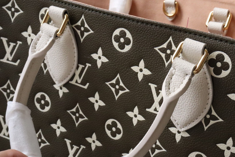 I W Fashion Lu-Vi Bags - 16823