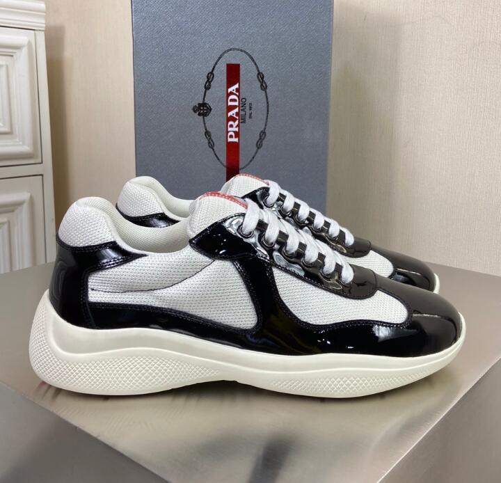 Mila's Edit - PD Men Shoes - 407