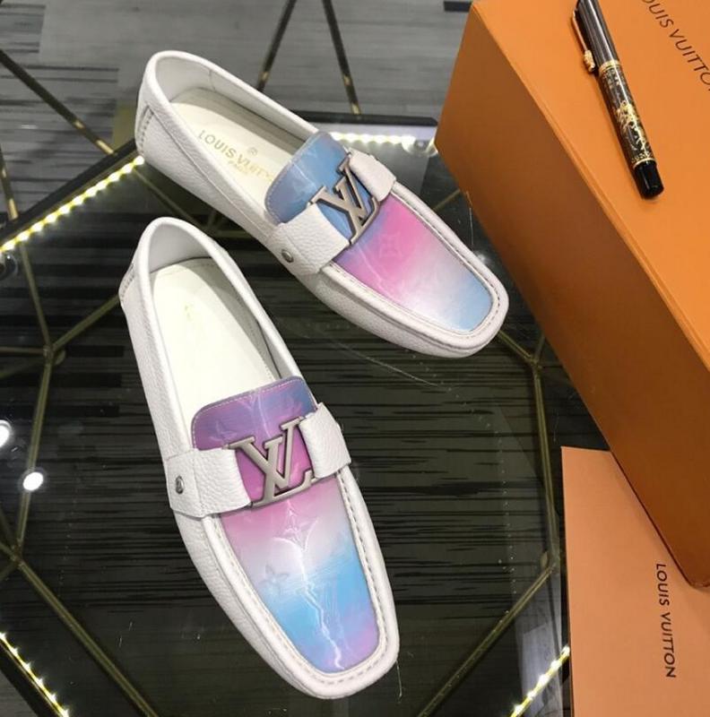 Mila's Edit - LOV Men Shoes - 1923