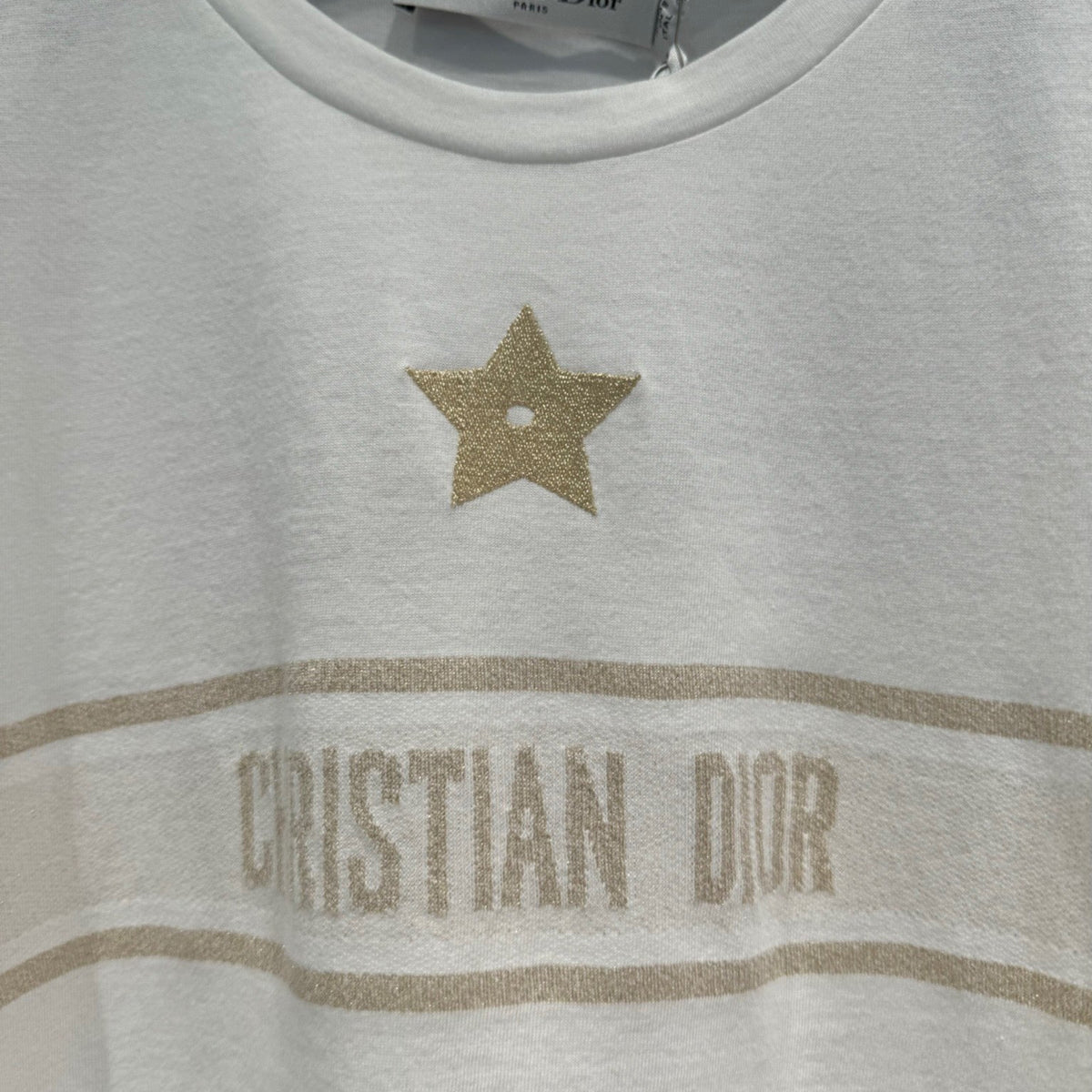 CD T-SHIRT