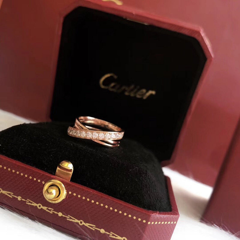 Cartier Jewelry