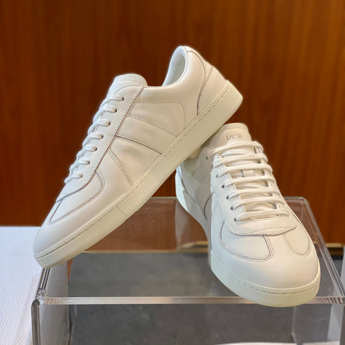 CD B01 SNEAKER