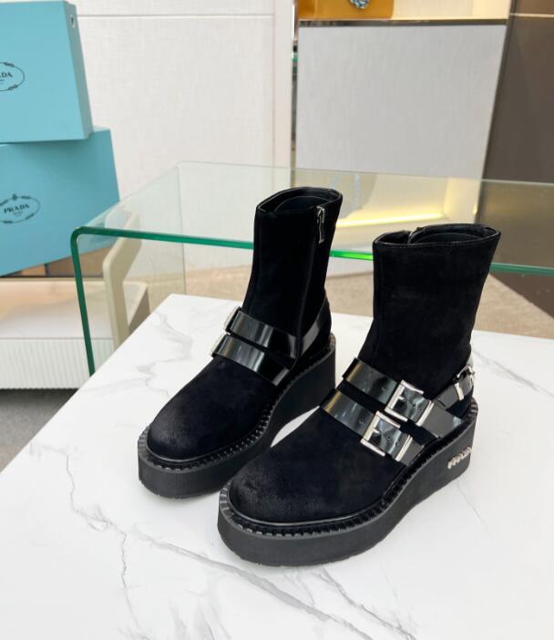 Mila's Edit - PD Women Shoes - 238