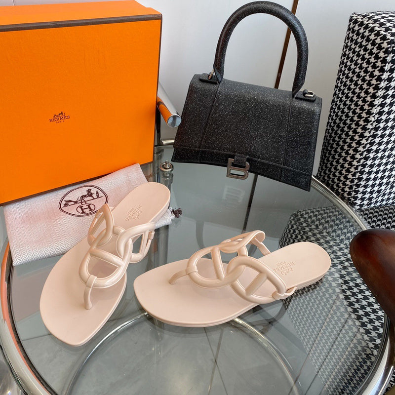 Hermes Luxury Shoes