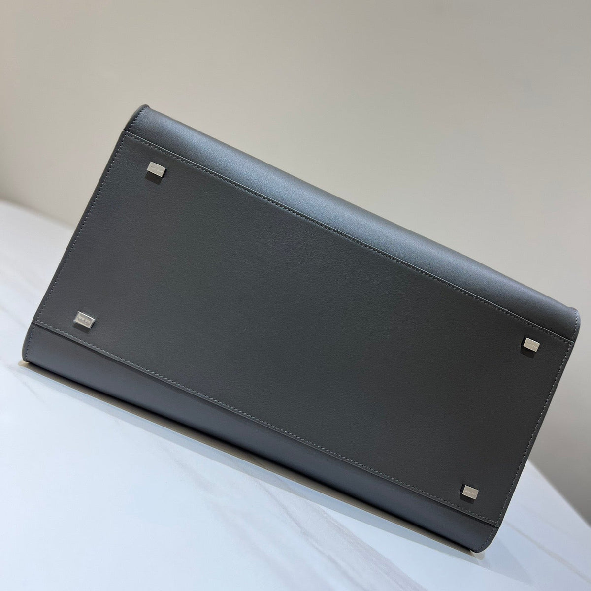 THE ROW MARGAUX 15 BAG