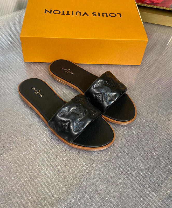 Louis Vuittion Luxury Shoes
