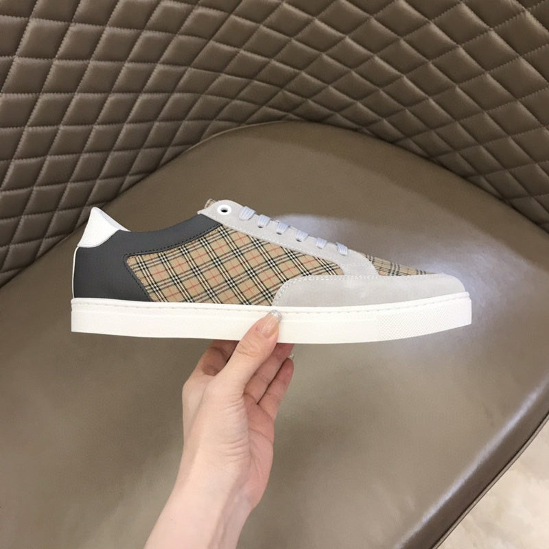 Burberry Luxury Shoes