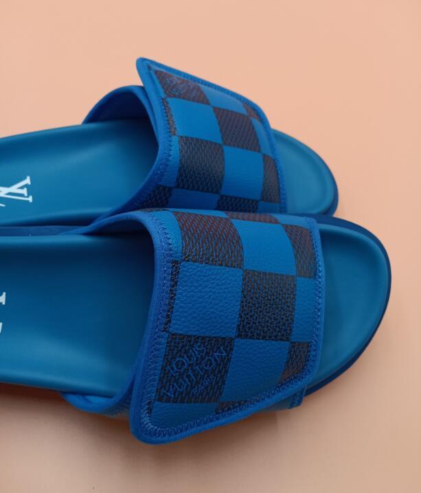 Mila's Edit - LOV Men Shoes - 253