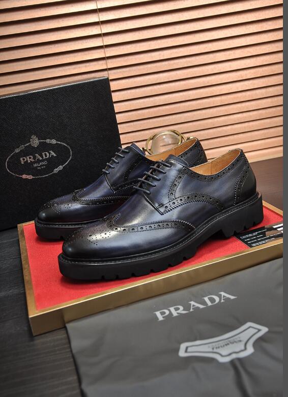 Mila's Edit - PD Men Shoes - 241