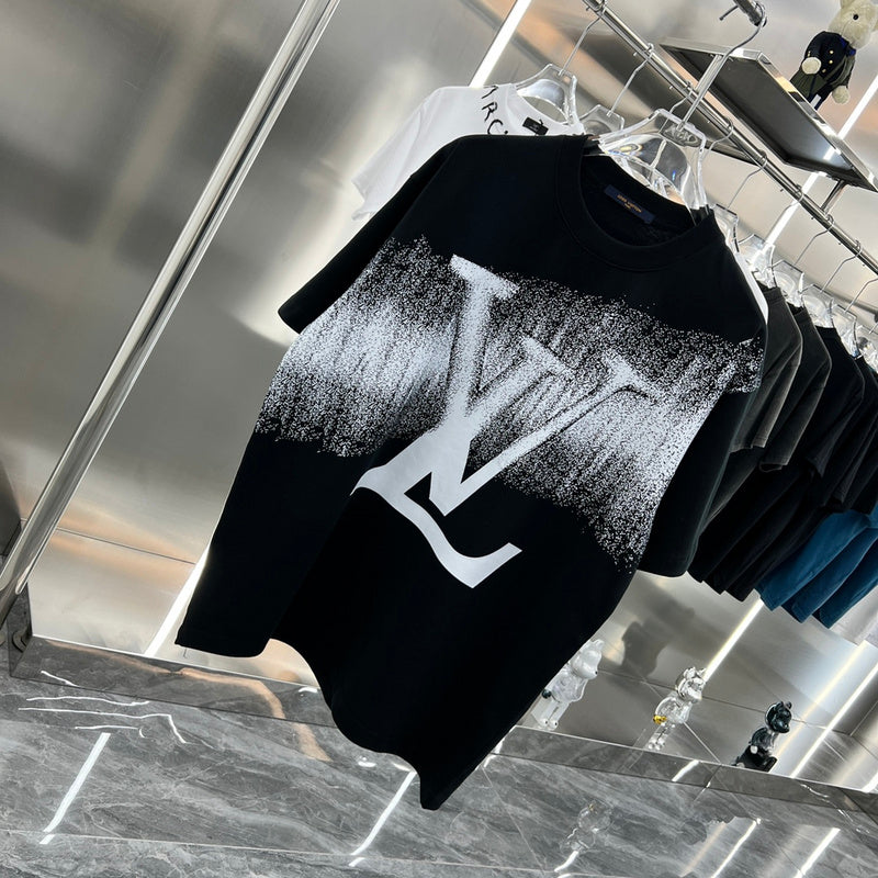 Louis Vuittion Luxury T-Shirt