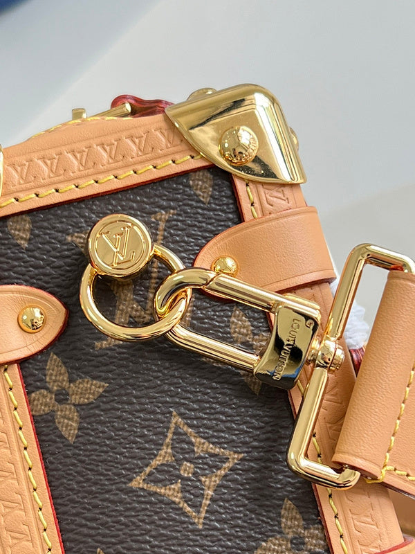 I W Fashion Lu-Vi Bags - 16624