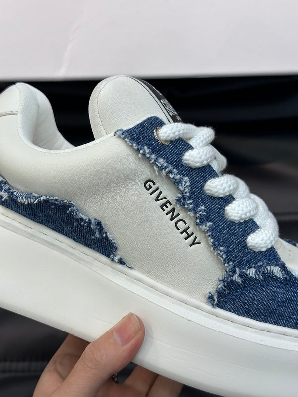 Givenchy Luxury Shoes