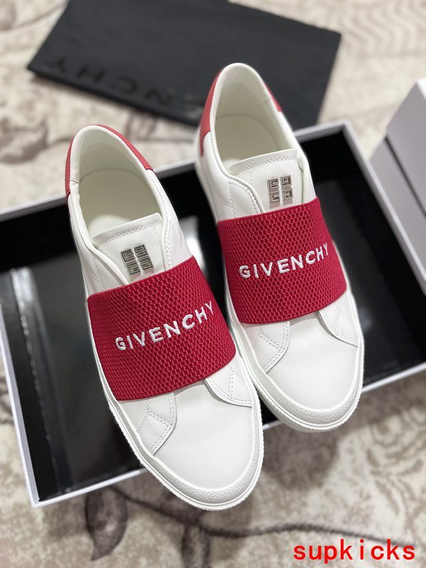 Givenchy Luxury Shoes