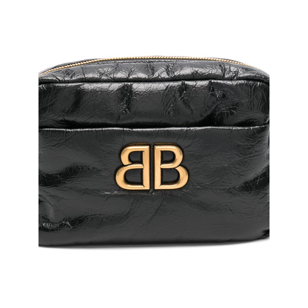 Balenciaga Black Shoulder Bags Women