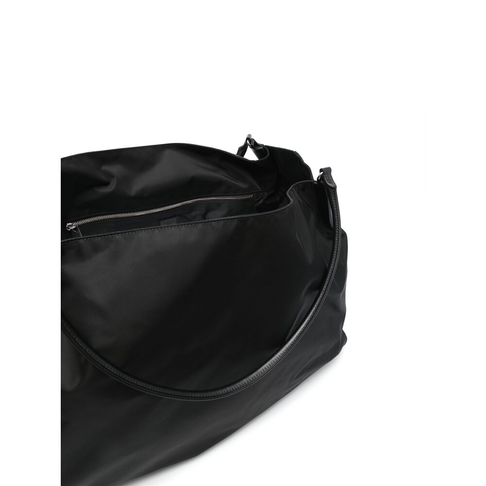Balenciaga Black Shoulder Bags Women