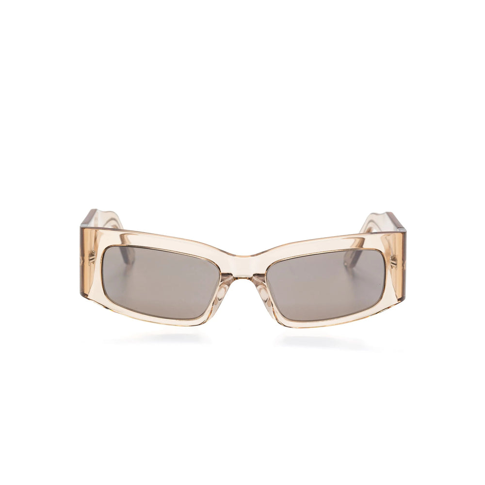 Balenciaga Neutrals Sunglasses Men