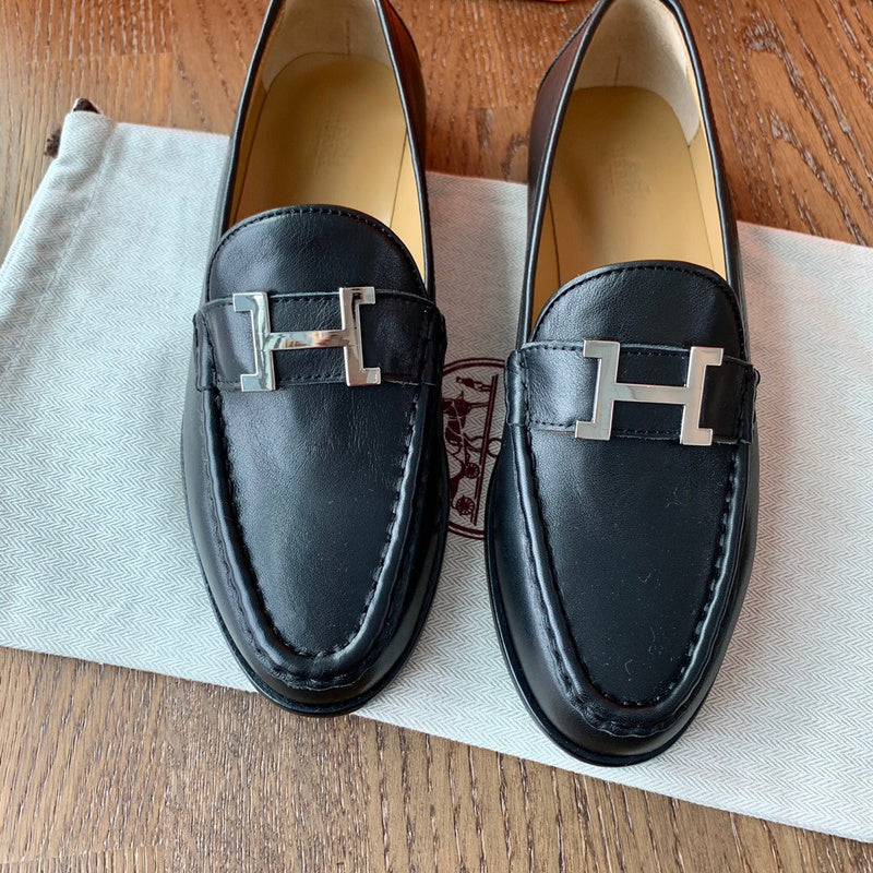 Hermes Luxury Shoes
