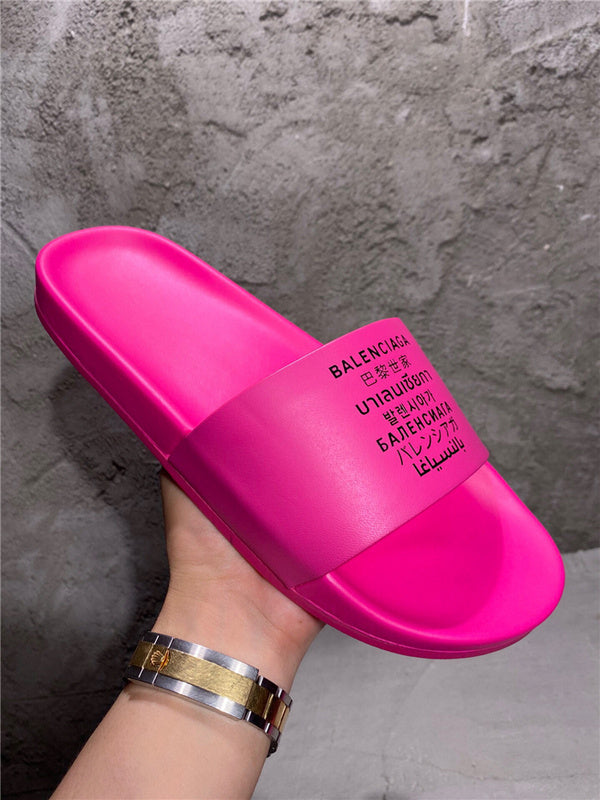 Balenciaga Luxury Sandals