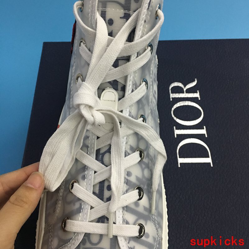 Dior Luxury Shoes
