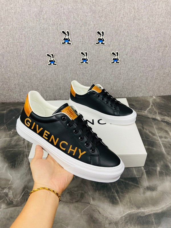 Givenchy Luxury Shoes
