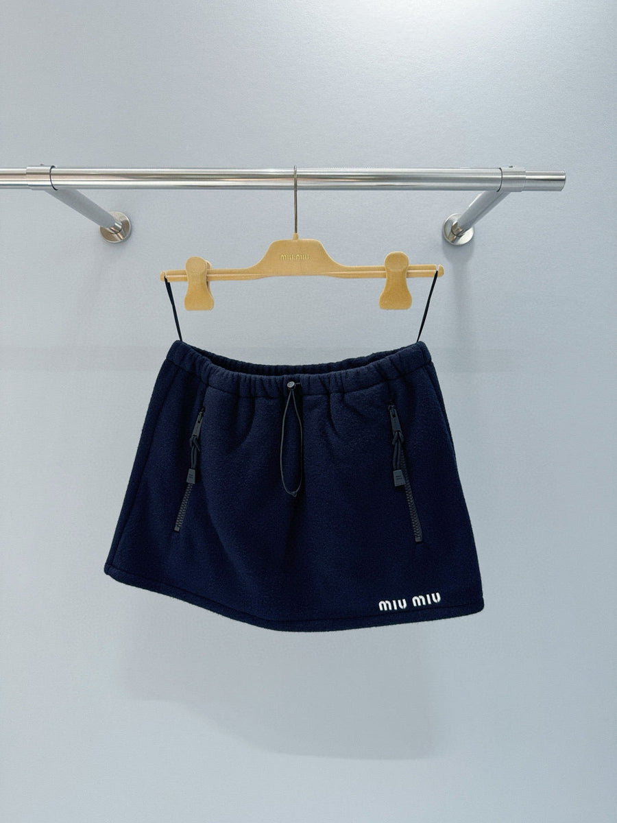 MIU M SKIRT