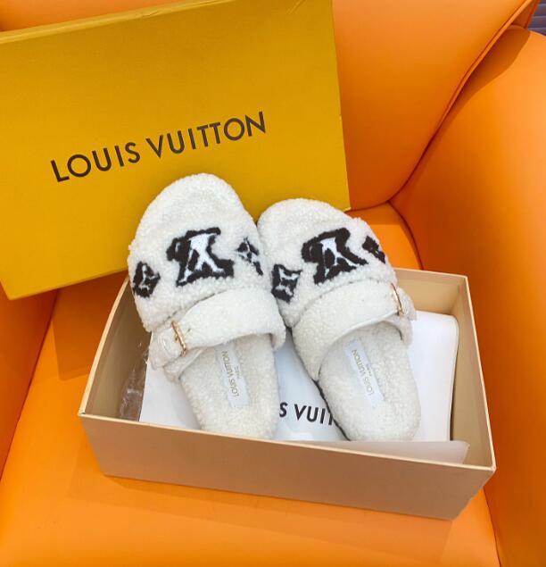 Mila's Edit - LOV Women Shoes - 371