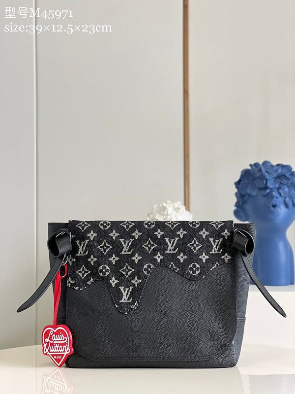 I W Fashion Lu-Vi bags - 17310