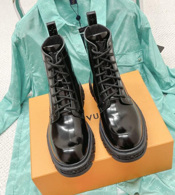 Mila's Edit - LOV Men Shoes - 892