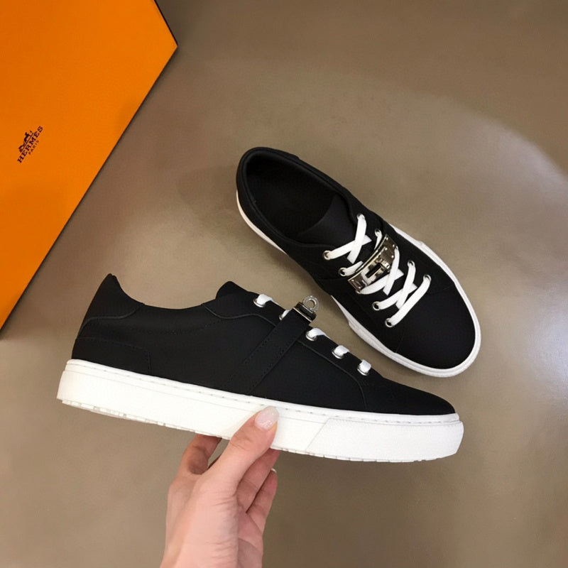 Hermes Luxury Shoes