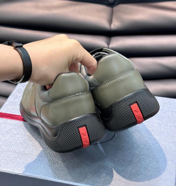 Mila's Edit - PD Women Shoes - 176