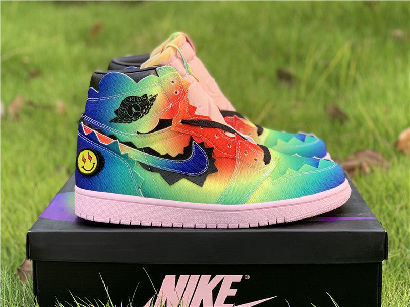 Nike Luxury Shoes